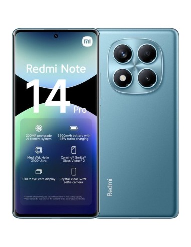 pp ph2Rendimiento de imagen avanzado con una camara con IA de 200 MP h2pstrongCalidad de imagen mejorada strong ppEl Redmi Note