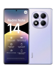 pp ph2Rendimiento de imagen avanzado con una camara con IA de 200 MP h2pstrongCalidad de imagen mejorada strong ppEl Redmi Note