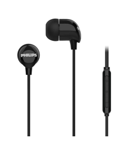 h2Auriculares intrauditivos con cable h2divPotentes altavoces de 10 mm para obtener graves dinamicos y sonido claro Microfono i