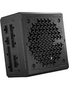 ph2Fuente de alimentacion ATX totalmente modular y silenciosa RMe Series RM1000e EU h2pLas fuentes de alimentacion practicament