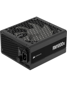ph2Fuente de alimentacion completamente modular RMx Series RM1000x EU h2pAlimente su proximo equipo con una fuente de alimentac