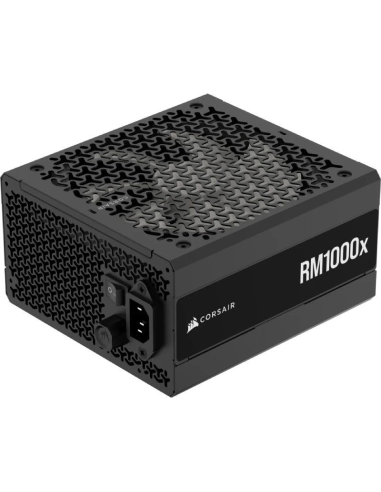ph2Fuente de alimentacion completamente modular RMx Series RM1000x EU h2pAlimente su proximo equipo con una fuente de alimentac