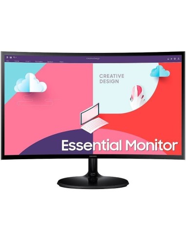 p pp ph2strongCurved Screen strong h2pUna experiencia visual envolvente Una experiencia mas inmersiva El monitor curvo envuelve