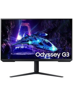 h2Monitor Gaming 32 Odyssey G3 G30D FullHD 180Hz h2divh2No pierdas de vista la accion h2pbAMD FreeSync b ppUna experiencia de e