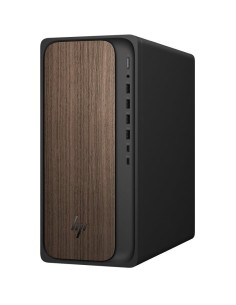 h2PC HP OmniDesk Desktop M03 0014NS h2divEl ordenador de sobremesa con IA HP OmniDesk ofrece una eficiencia y un rendimiento op