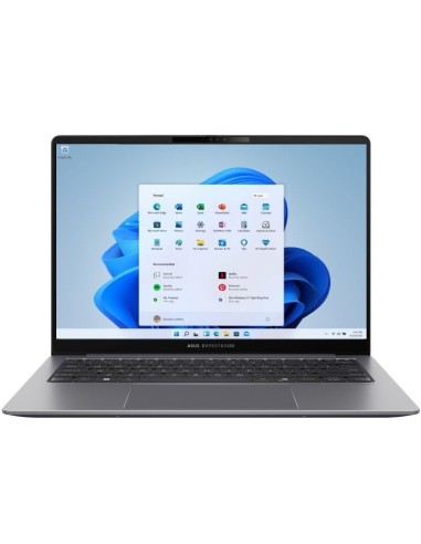 h2Portatil Asus ExpertBook P5 P5405CSA NZ0718X h2divpEl ExpertBook P5 esta disenado para optimizar la productividad de los prof