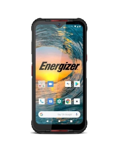p ph2Bateria ultrapotente h2pCon una gran capacidad de bateria de 5000 mAh el H620S H621S admite una carga rapida de 5 V 2 A y 