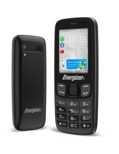 ph2E242S h2pVersatil facil de usar y con una bateria de larga duracion te sorprendera ph2KaiOS La revolucion de los telefonos m