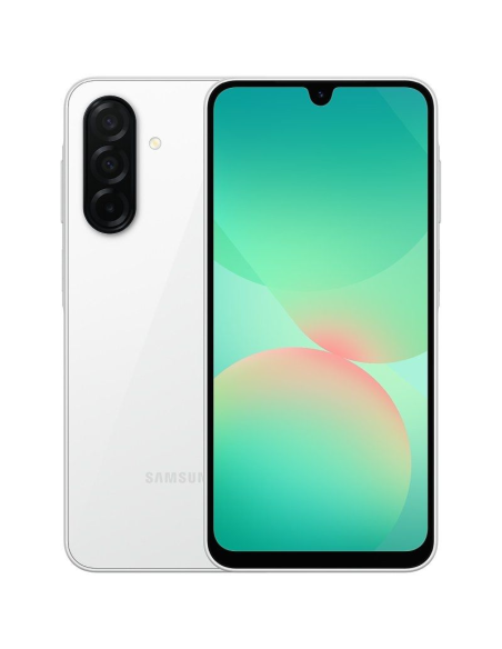 ph2Fino Brillante Estiloso h2pDale un extra a tu estilo con Galaxy A26 5G Este nuevo movil cabe perfectamente en tu mano con cr