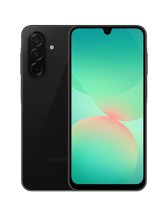 ph2Fino Brillante Estiloso h2pDale un extra a tu estilo con Galaxy A26 5G Este nuevo movil cabe perfectamente en tu mano con cr