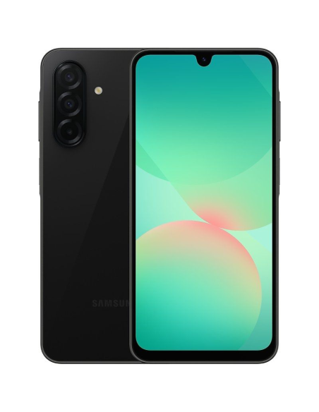 ph2Fino Brillante Estiloso h2pDale un extra a tu estilo con Galaxy A26 5G Este nuevo movil cabe perfectamente en tu mano con cr