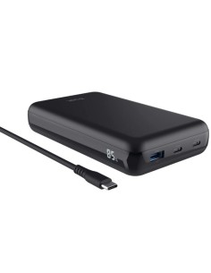 ph2Bateria externa de 100 W para portatiles h2pBateria externa de alta capacidad de 100 W para cargar rapidamente el portatil o