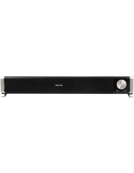 pph2SB500 BT h2pBARRA DE SONIDO DE 20W INALaMBRICA PARA PC Compatible con tecnologia Bluetooth p ppulliBarra de sonido inalambr