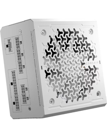 ph2Fuente de alimentacion ATX totalmente modular y silenciosa RMe Series RM850e EU h2pLas fuentes de alimentacion practicamente