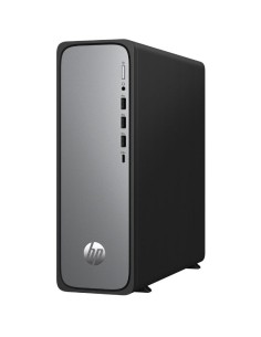 p ph2PC HP OmniDesk Slim Desktop S03 0012NS h2pEl ordenador de sobremesa compacto HP OmniDesk te permite gestionar facilmente l