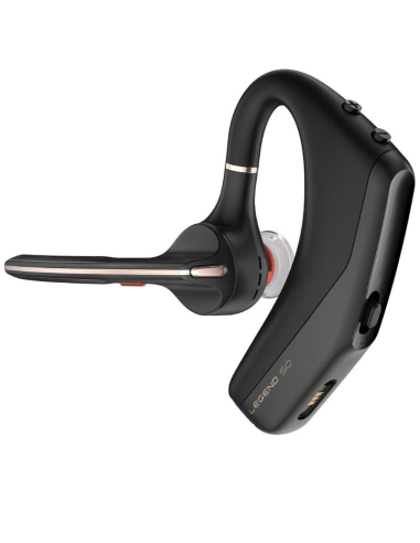 ph2Auriculares Poly Voyager Legend 50 M UC h2Silencia el mundo que te rodea Los auriculares Poly Voyager Legend 50 UC Bluetooth