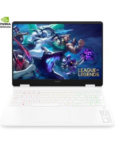 h2OMEN Gaming Laptop 16 am0044ns h2pEl nuevo OMEN 16 no solo cuenta con la potencia de los componentes mas recientes de nueva g