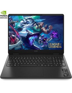 ph2OMEN Gaming Laptop 16 ap0020ns h2 ppEl nuevo OMEN 16 no solo cuenta con la potencia de los componentes mas recientes de nuev