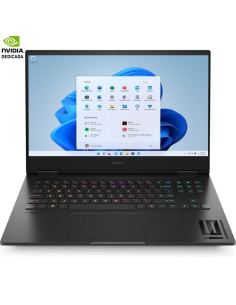 p ph2OMEN Gaming Laptop 16 wf1026ns h2El portatil gaming OMEN by HP de 16 pulgadas esta listo para acompanarte a cualquier part