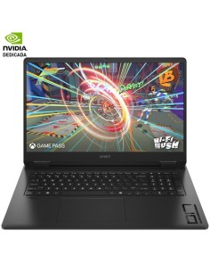 p ph2OMEN Gaming Laptop 17 db0002ns h2pEn el nuevo OMEN de 17 pulgadas no hemos dedicado tiempo a llenarlo con funciones que nu