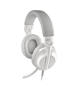 ph2VOX 805 USB C h2pulliAuriculares estereo de alta calidad con microfono regulable en altura ynbspspan style background color 