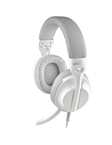 ph2VOX 805 USB C h2pulliAuriculares estereo de alta calidad con microfono regulable en altura ynbspspan style background color 