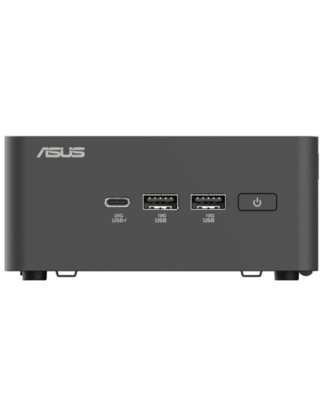 ph2MiniPC Asus NUC 15 Pro RNUC15CRHI300002 h2pEl ASUS NUC 15 Pro ofrece una gran cantidad de opciones de conectividad inalambri