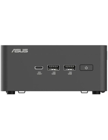 ph2MiniPC Asus NUC 15 Pro RNUC15CRHU500002 h2pEl ASUS NUC 15 Pro libera el potencial de la IA gracias a los ultimos procesadore