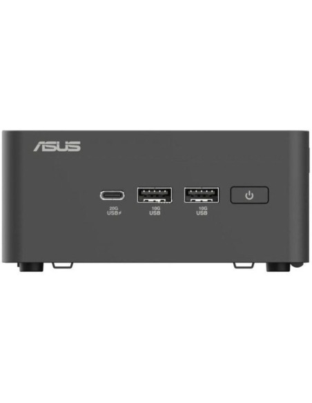 ph2MiniPC Asus NUC 15 Pro RNUC15CRHU500002 h2pEl ASUS NUC 15 Pro libera el potencial de la IA gracias a los ultimos procesadore
