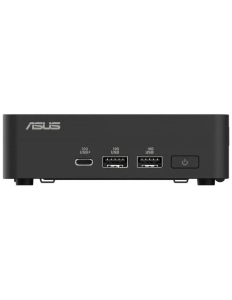 ph2MiniPC Asus NUC 15 Pro RNUC15CRKI300002 h2pEl ASUS NUC 15 Pro ofrece una gran cantidad de opciones de conectividad inalambri