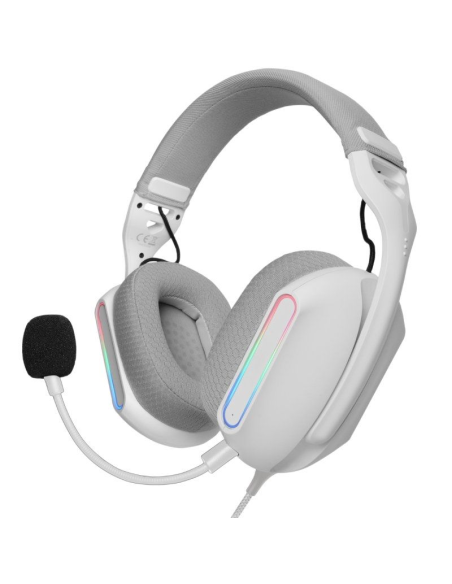 ph2CASCOS GAMING MH PRO h2pRinde al maximo con los auriculares gaming MH PRO un equilibrio perfecto entre tecnologia de sonido 