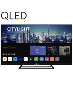 h2QLED 4025W h2divTelevisor Quantum LED 408221 FHD webOSbr divdivbr divdivh2Especificaciones h2pulliPanel Quantum LED 101cm 40 
