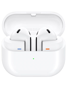 h2Galaxy Buds3 h2pReinventamos su diseno para ofrecerte un sonido incomparable Siente la diferencia con nuestros nuevos auricul
