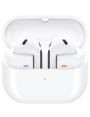 h2Galaxy Buds3 h2pReinventamos su diseno para ofrecerte un sonido incomparable Siente la diferencia con nuestros nuevos auricul