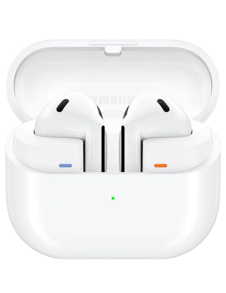 h2Galaxy Buds3 h2pReinventamos su diseno para ofrecerte un sonido incomparable Siente la diferencia con nuestros nuevos auricul