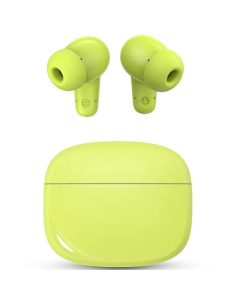 h2SPC BOOST BUDS h2pAuriculares True Wireless deportivos con autonomia de hasta 30 horas Bluetooth 54 sincronizacion instantane