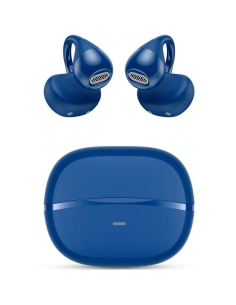 h2SPC BOOST CLIP h2pAuriculares True Wireless con autonomia de hasta 26 horas Bluetooth 54 sincronizacion instantanea conexion 