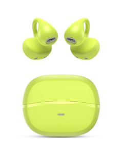h2SPC BOOST CLIP h2pAuriculares True Wireless con autonomia de hasta 26 horas Bluetooth 54 sincronizacion instantanea conexion 
