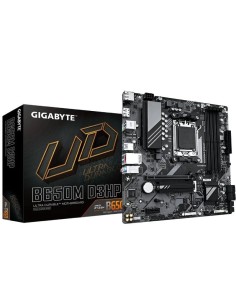 h2B650M D3HP h2divulliSocket AM5 de AMD compatible con procesadores de las series AMD Ryzen8482 7000 Ryzen8482 8000 Ryzen8482 9
