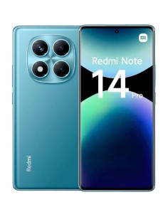 ph2Rendimiento de imagen avanzado con una camara con IA de 200 MP h2pstrongCalidad de imagen mejorada strong ppEl Redmi Note 14