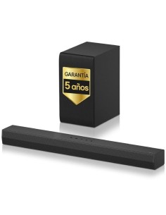 h2Barra de sonido para TV LG S40T Bluetooth 300W 21 h2divpbALTA CONECTIVIDAD Y ARMONiA CON TU TV LG QNED GRACIAS A SU TECNOLOGi