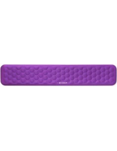 Reposamuñecas subblim ergo airpadding/ purpura