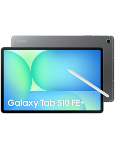 h2Hazte ver con un look iconico h2pInspirate y expresate con los elegantes Galaxy Tab S10 FE y Tab S10 FE con S Pen Los detalle