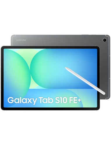 h2Hazte ver con un look iconico h2pInspirate y expresate con los elegantes Galaxy Tab S10 FE y Tab S10 FE con S Pen Los detalle