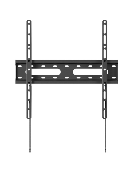 ph2Soporte fijo extraplano para TV de pared estilo y funcionalidad en espacios reducidos h2pEl soporte de pared FIX 044BA es un
