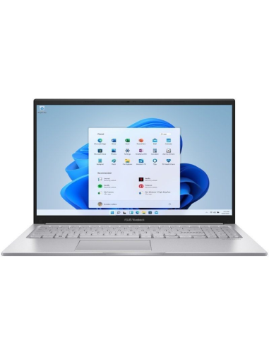 ph2Portatil Asus VivoBook 15 F1504VA NJ1709W h2pCon el Asus VivoBook 15 convierte las tareas cotidianas en algo especial con el