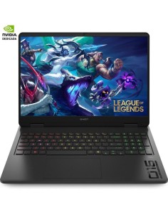 h2OMEN Gaming Laptop 16 am0036ns h2pEl nuevo OMEN 16 no solo cuenta con la potencia de los componentes mas recientes de nueva g