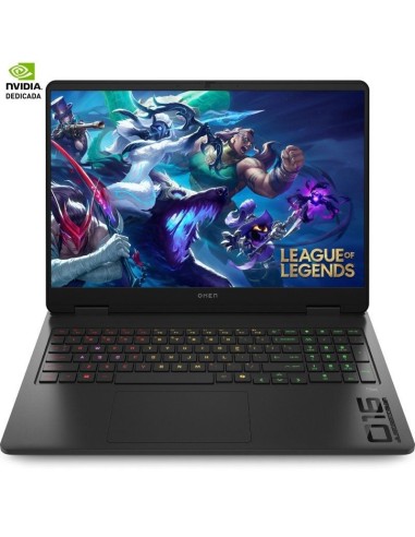 h2OMEN Gaming Laptop 16 am0036ns h2pEl nuevo OMEN 16 no solo cuenta con la potencia de los componentes mas recientes de nueva g