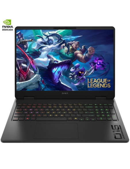 p ph2OMEN Gaming Laptop 16 ap0024ns h2El nuevo OMEN 16 no solo cuenta con la potencia de los componentes mas recientes de nueva