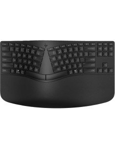 ph2Teclado inalambrico ergonomico HP 965 h2divCreate un espacio de trabajo ajustado a tus necesidades con el teclado inalambric